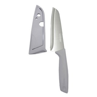 GOZENBO 御膳坊 健康煮水果刀 附蓋 23.5cm 1支