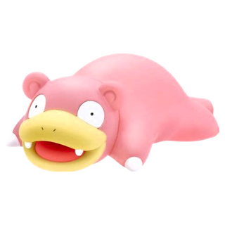 lingdong 組裝可動公仔 呆呆獸, 1個