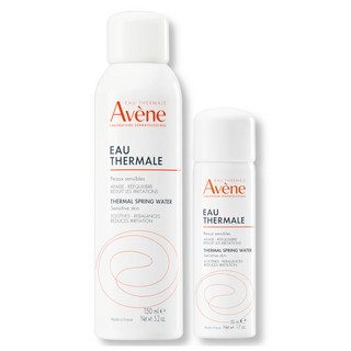 아벤느 오 떼르말 미스트 150ml + 50ml 세트, 1세트