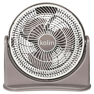 Kolin 歌林 11吋渦流空氣涼風扇 原廠保固, KFC-MN1121