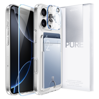 슈퍼디비전 퓨어 카드 올인원 패키지