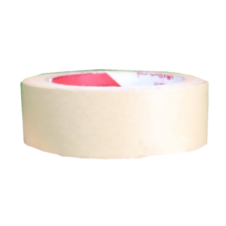 蝴蝶牌 牛皮紙膠帶 24mmx35M, 5個