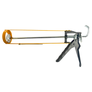 金字塔 桿型矽利康槍, 1支