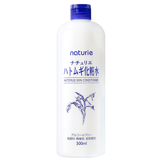 나츄리에 하또무기 스킨 컨디셔너 R, 500ml, 1개
