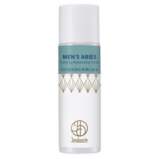 珍朵絲特 冷杉型男淨化保濕化妝水 150ml 清爽保濕 調理油脂 收斂毛孔, 1瓶