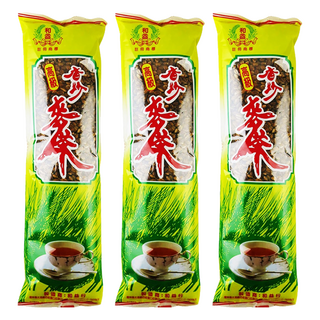 和益 香炒麥茶包 340g, 330g, 3包, 1入
