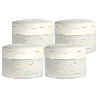 JOYRUQO 嬌潤泉 輕肌淨顏卸妝膏 85ml, 4件