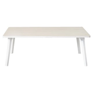 HOPMA 合馬家具 典藏和室桌, 免組裝, 活動式折疊收納, E-GS810CH 白櫻桃