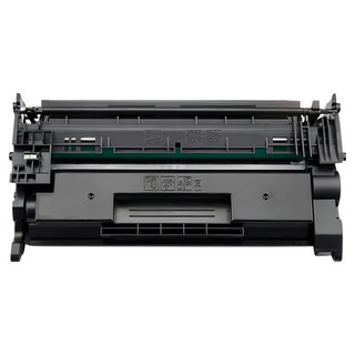 UFOTEC HP CF276A 全新副廠碳粉匣 M404dn / M428fdw 76A 無晶片, 黑色, 1個