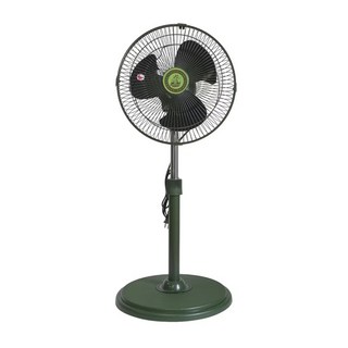 LOHACAMP 樂活不露 12吋風格立扇, 工業風電風扇, 110V/60Hz, IF-1207G