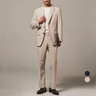 Tradclub 男士 Very Basic 西裝套裝 6色