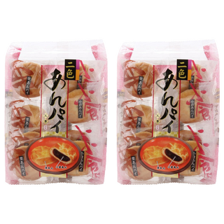 Tenka 2種口味派, 168g, 2個