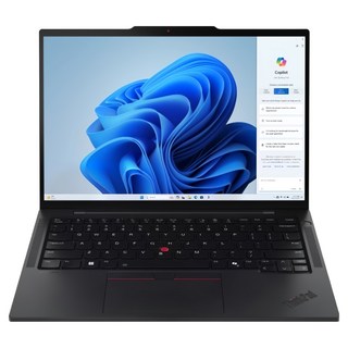 Lenovo 聯想 ThinkPad T14s 商用筆電 14吋 Ultra5, WIN11 Pro, 黑色, Gen 5, 16GB, 1TB