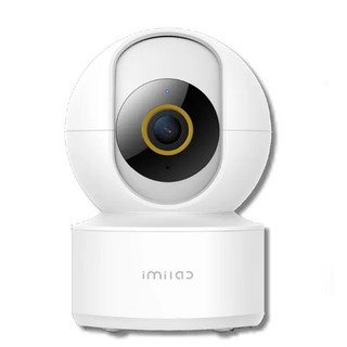 imilab 創米 攝影機 C22 原廠保固, CMSXJ60A, 1個