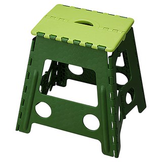 KEYWAY 大百合止滑摺合椅 390 x 322 x 395mm, RC-839, 1個