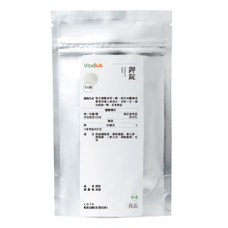 VitalBulk 鉀錠, 125顆, 1包
