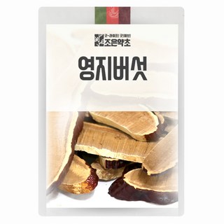 GOODHERB 靈芝, 500g, 1包