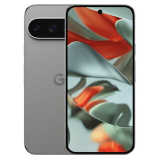 Google 谷歌 Pixel 9 Pro XL 手機 16G, 256GB, 霧灰色