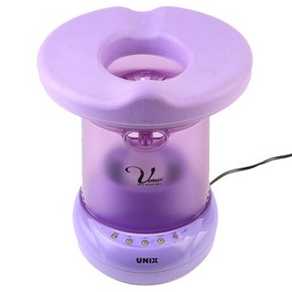 유닉스 한방쑥 비너스 좌훈기, URM-1000, 혼합색상