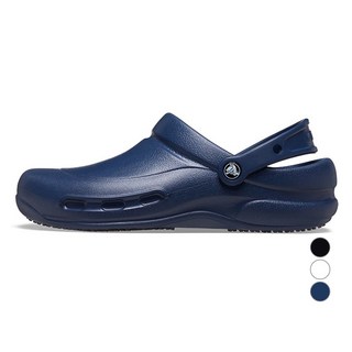 crocs 卡駱馳 克駱格Bistro廚師鞋 10075