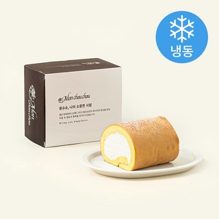 몽슈슈 도지마롤 하프, 175g, 1개