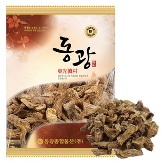 韓國產黃精, 600克, 1個