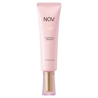 NOV 娜芙 L&W活妍煥白精華, 30g, 1條