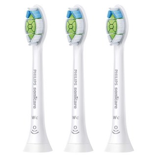 PHILIPS 飛利浦 DiamondClean 迷你刷頭, HX6073, 3個