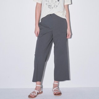 Olivia Lauren 女款其他材質寬鬆褲 VVCDL5M4161