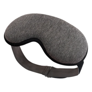 SAMPO 聲寶 智能溫控3D熱敷眼罩 附USB電源線 + 噴水瓶 6W 88g, HQ-Z21Y1L