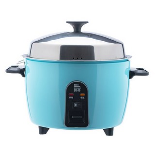 鍋寶 萬用316分離式不沾電鍋 8人, ER-8453B-1