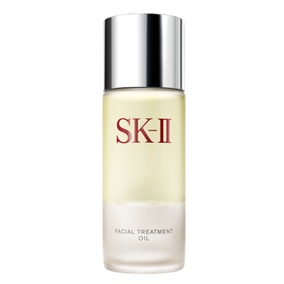 에스케이투 페이셜 트리트먼트 오일, 1개, 50ml