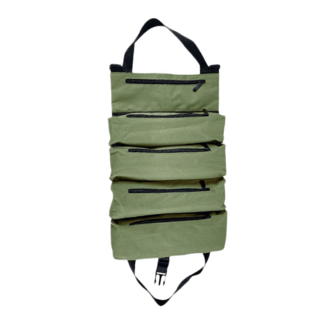 多功能工具收納包, 48 x 28.5cm, 1個