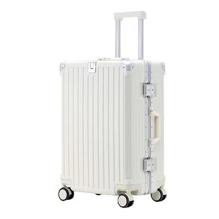MY TRAVEL 星的願 鋁框行李箱