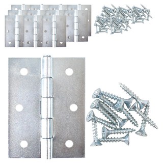 韓國製 門鉸鏈, 12個