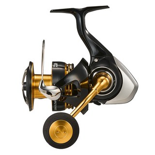 DAIWA 捲線器 23EXCELER, LT6000D