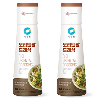 清淨園 和風醬, 2個, 325g