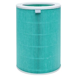 YEER醫悅氛芳 除甲醛經濟版HEPA空氣清淨機濾芯 TTRI認證 0.3微米細懸浮微粒濾除率達99.99%, 1個, HEPA13