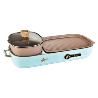 giaretti 珈樂堤 多功能電烤盤, GT-MFM36B