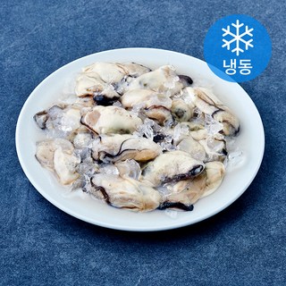 곰곰 냉동 굴, 1개, 350g