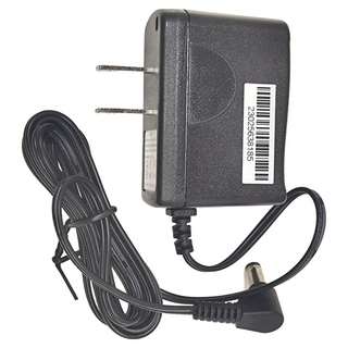 NISSEI 日本精密 DSK 血壓計專用變壓器, AD-AMS195-NS1, 1個