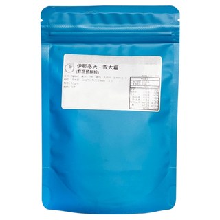 伊那寒天 雪大福 麻糬預拌粉, 50g, 1包