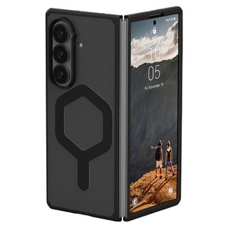 UAG 磁吸耐衝擊保護殼