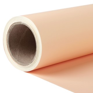 노크 花束包裝紙, 杏色, 1個