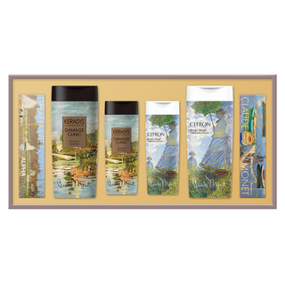 애경 리미티드 셀렉션 12호 선물세트, 1세트