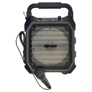 KTnet 廣鐸 SB2100 無線藍芽手提戶外廣場喇叭 30公尺穿透力 32600mAh大容量 台灣嚴選監製, SKBTSB2100, 1個, 單色