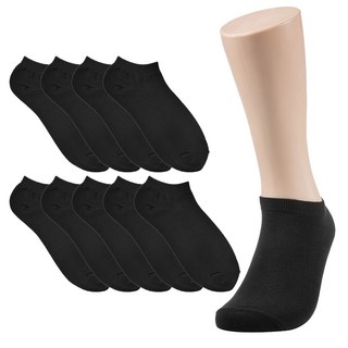 BASE ALPHA ESSENTIALS 男款低筒運動襪