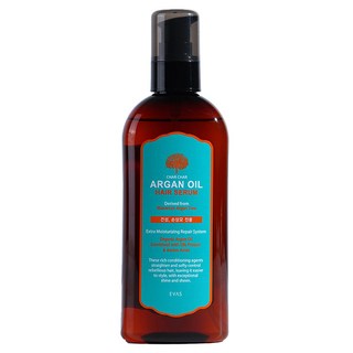 샤샤 아르간 오일 헤어세럼, 200ml, 1개