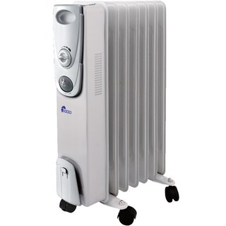 NIKKO Electronics 電暖爐, WH-0507