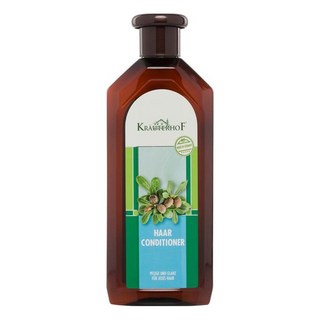 KRAUTERHOF 草本莊園 乳木果深層滋潤護髮乳, 500ml, 1瓶